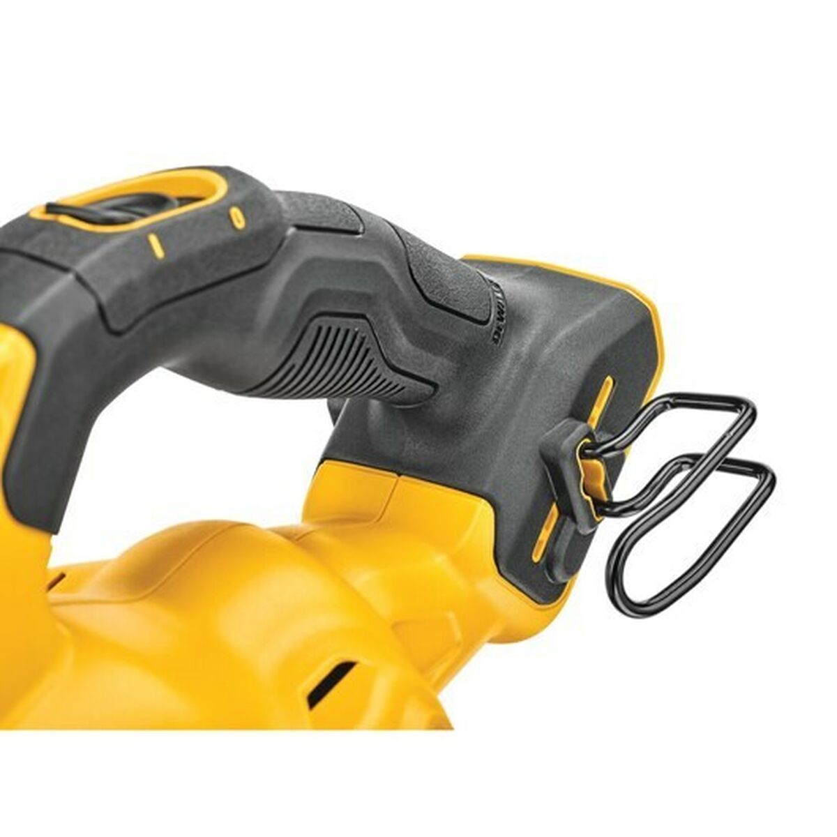 Aspiradora Dewalt DCV501LN-XJ Amarillo Negro