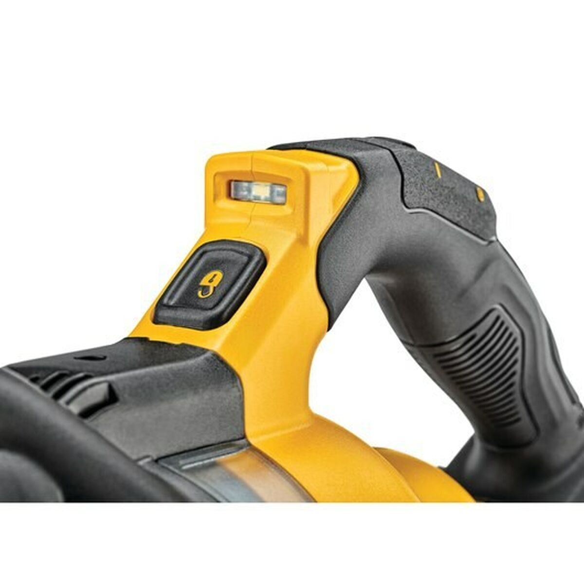 Aspiradora Dewalt DCV501LN-XJ Amarillo Negro