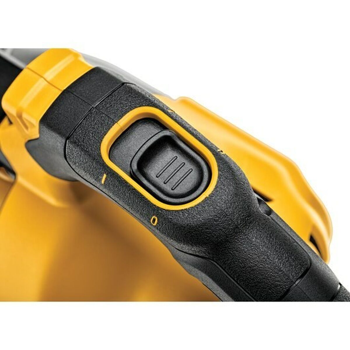 Aspiradora Dewalt DCV501LN-XJ Amarillo Negro