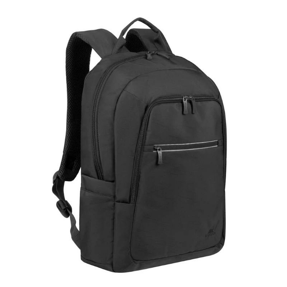 Maletín para Portátil Rivacase 7561 BK ECO Negro
