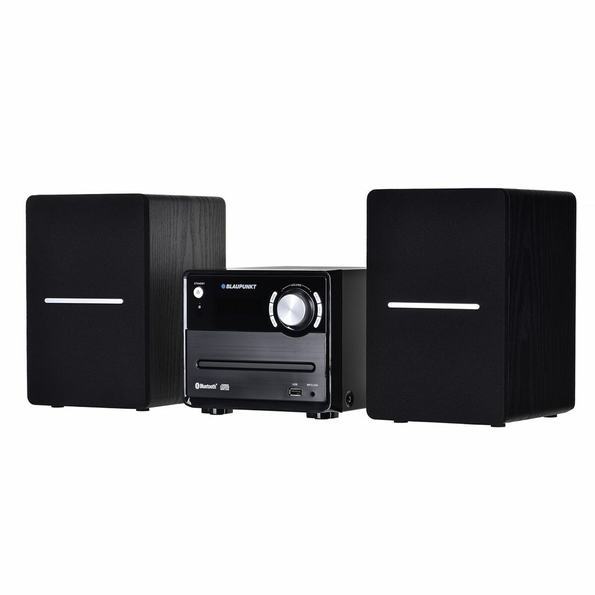 Microcadena de Música Blaupunkt MS13BT