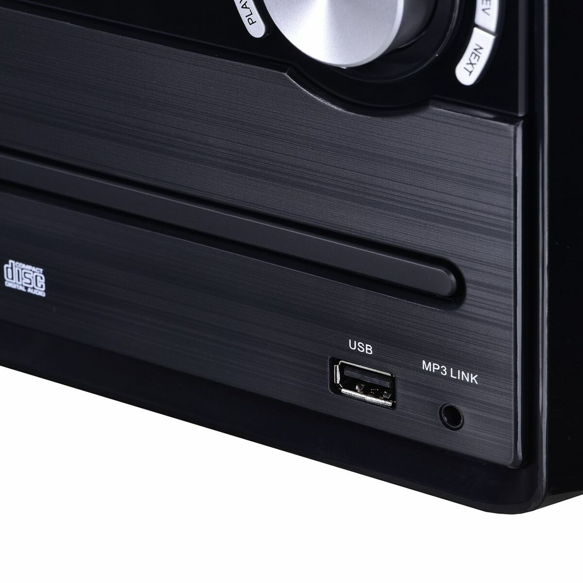 Microcadena de Música Blaupunkt MS13BT
