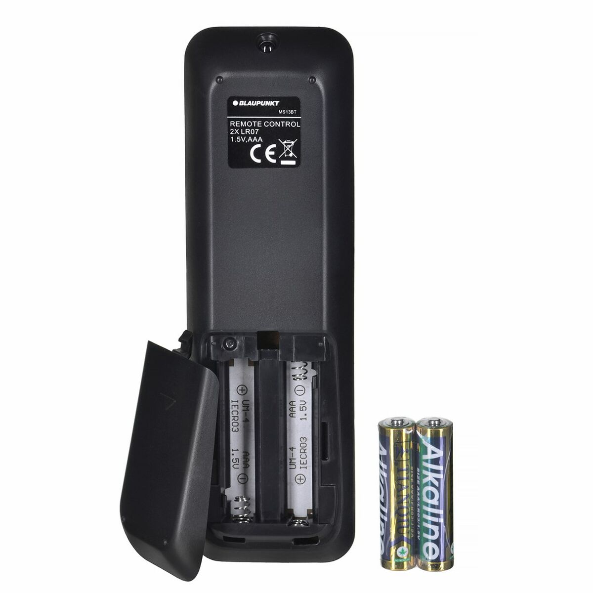 Microcadena de Música Blaupunkt MS13BT