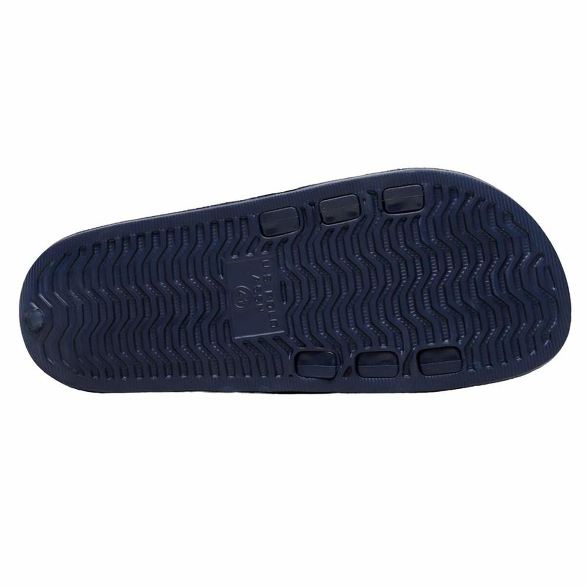 Chanclas de Piscina U.S. Polo Assn. GAVIO003A Azul marino