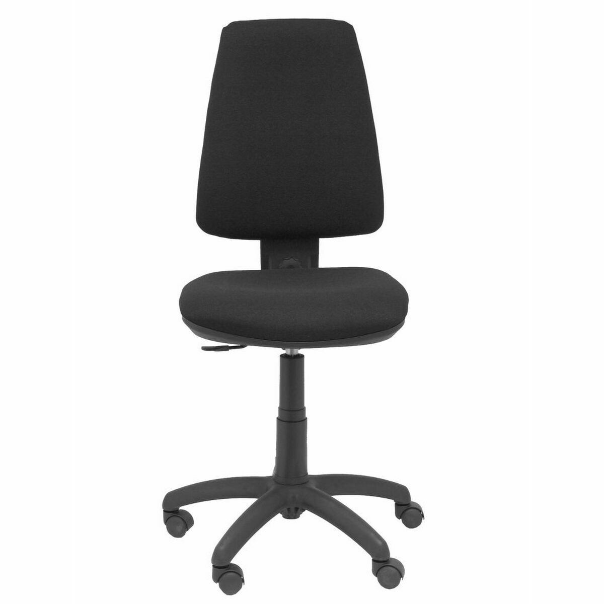 Silla de Oficina Elche CP Piqueras y Crespo 14CPBALI840 Negro