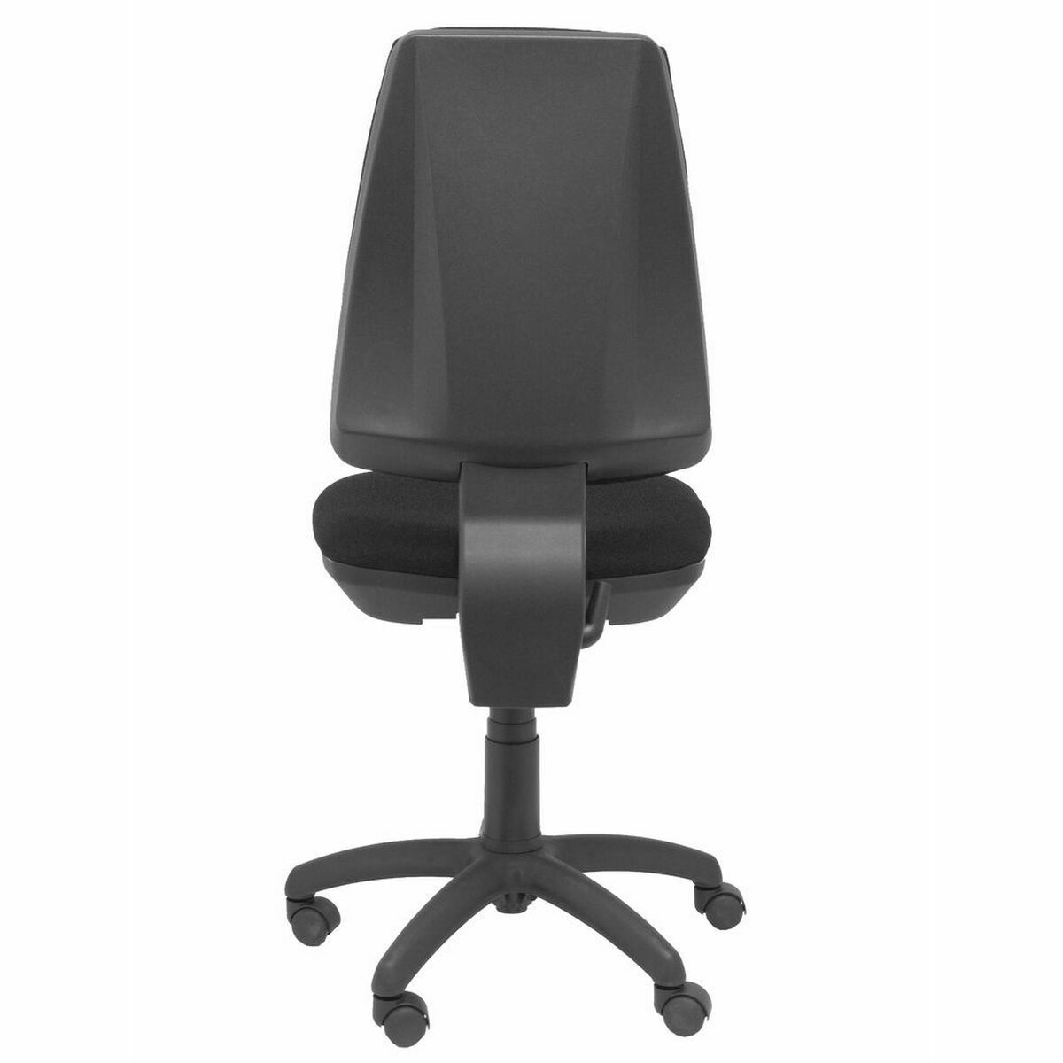 Silla de Oficina Elche CP Piqueras y Crespo 14CPBALI840 Negro