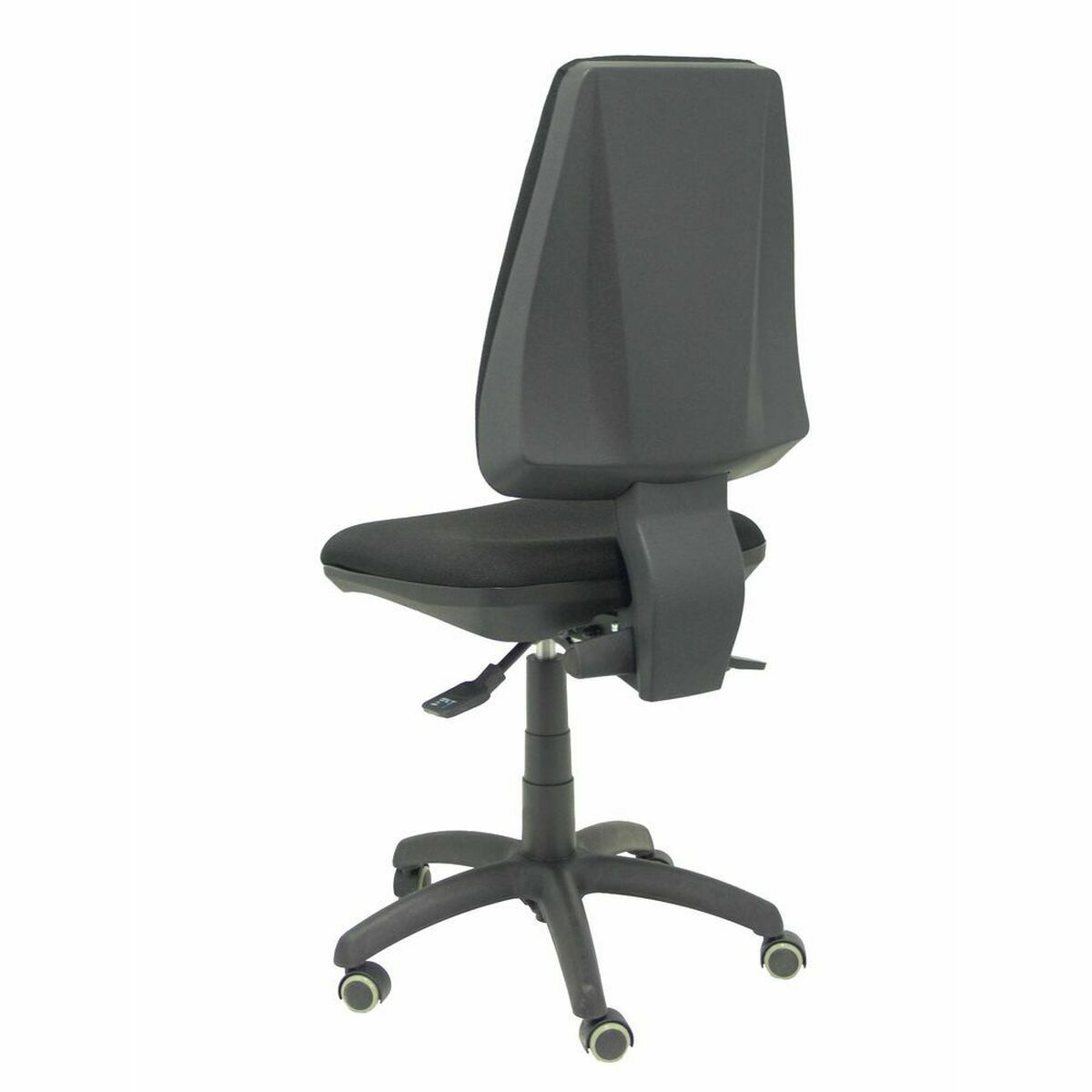 Silla de Oficina Elche S bali Piqueras y Crespo 14SBALI840RP Negro