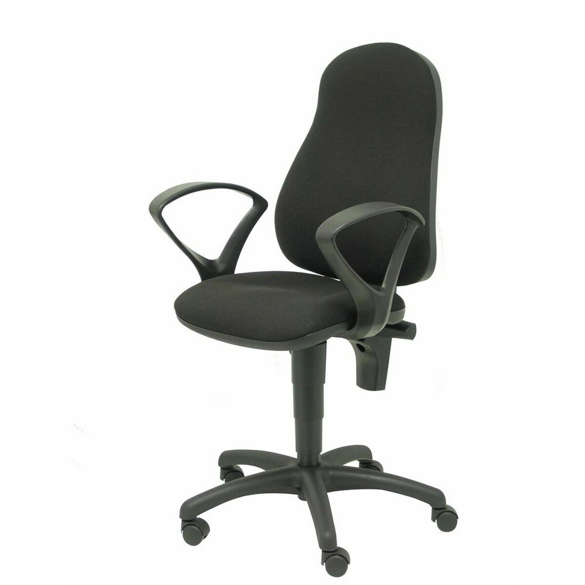 Silla de Oficina Alamo Piqueras y Crespo 271SARAN840 Negro