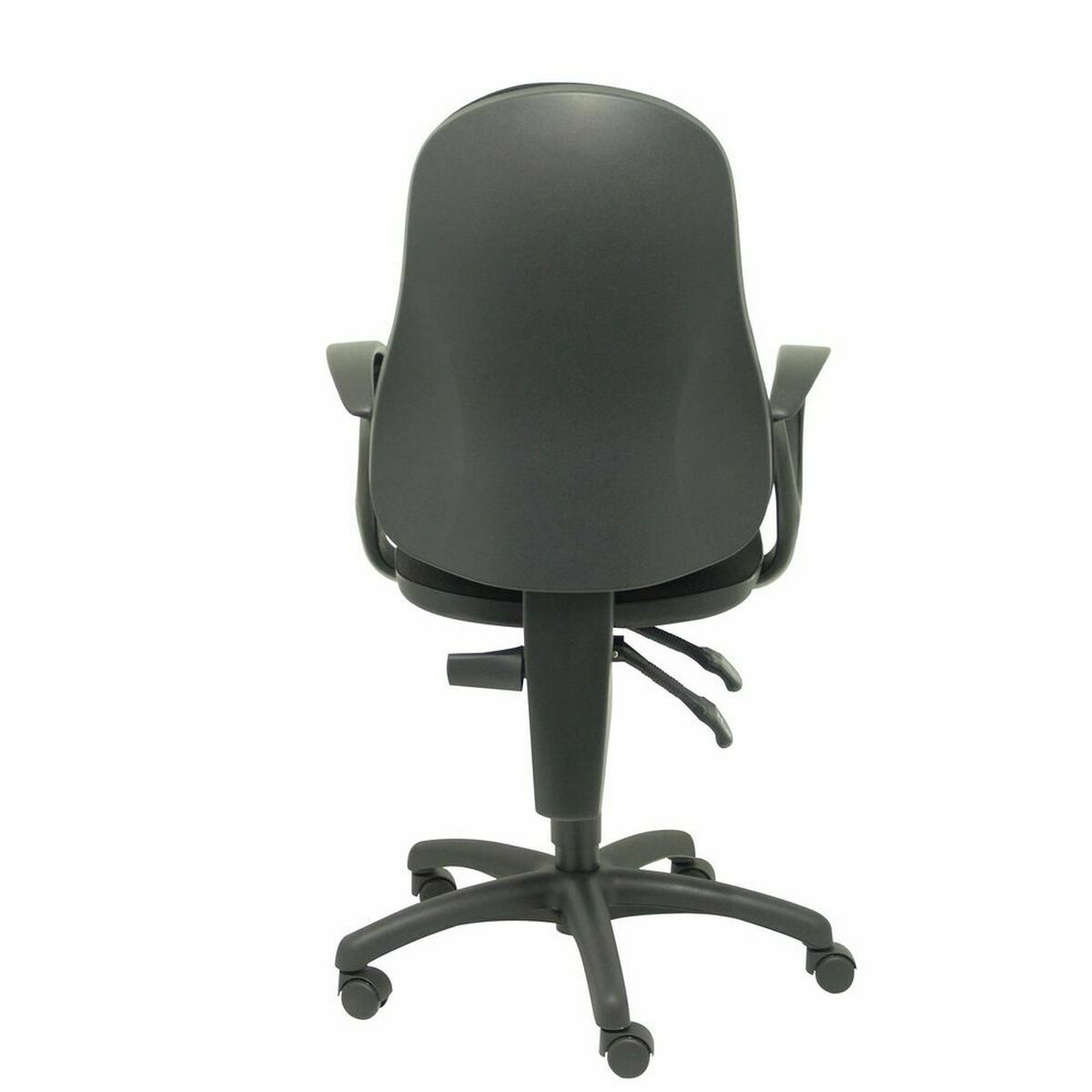 Silla de Oficina Alamo Piqueras y Crespo 271SARAN840 Negro
