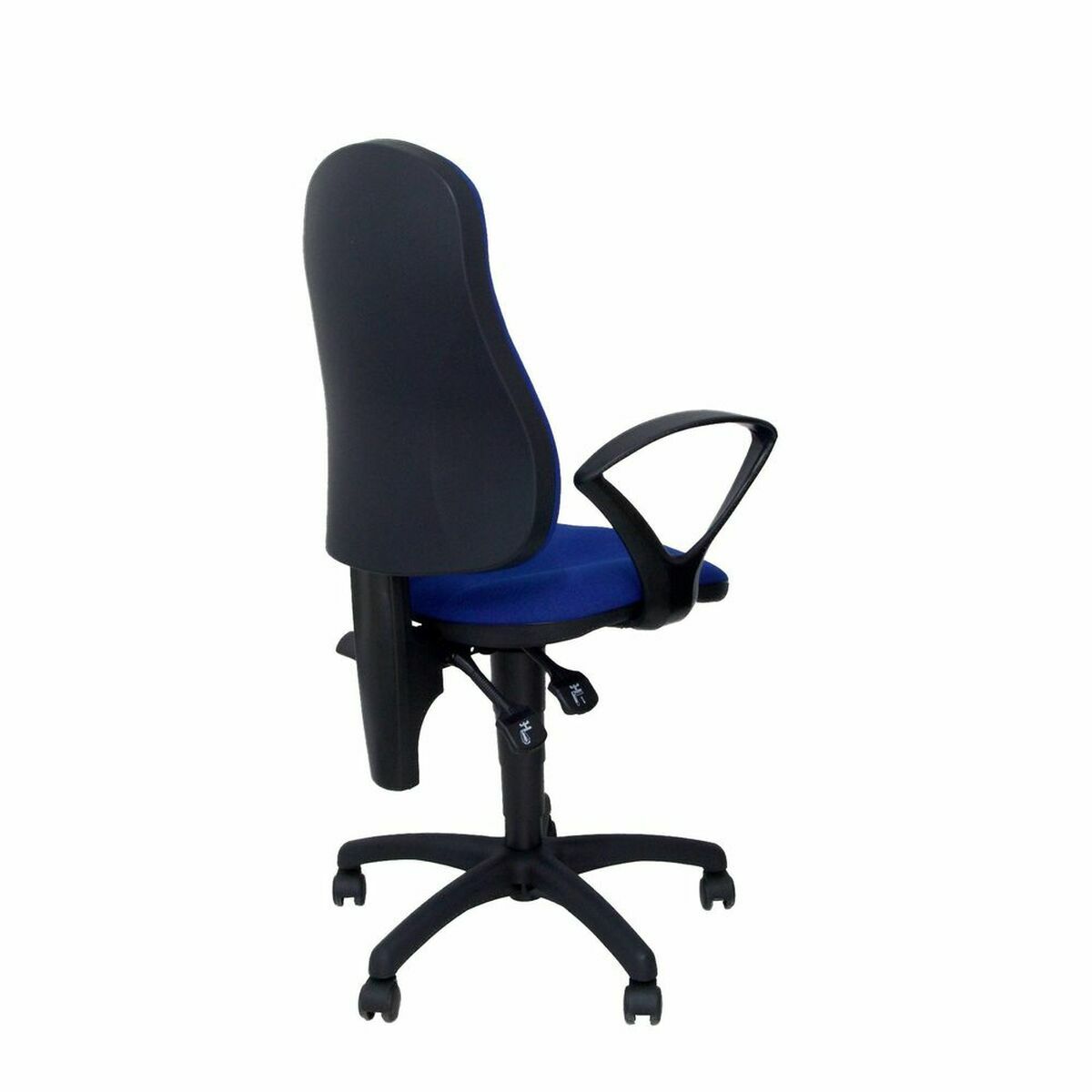 Silla de Oficina Alamo Piqueras y Crespo 271SARAN229 Azul