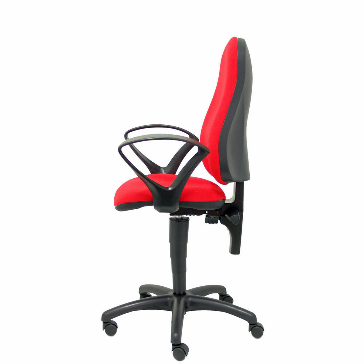 Silla de Oficina Alamo Piqueras y Crespo 271SARAN350 Rojo
