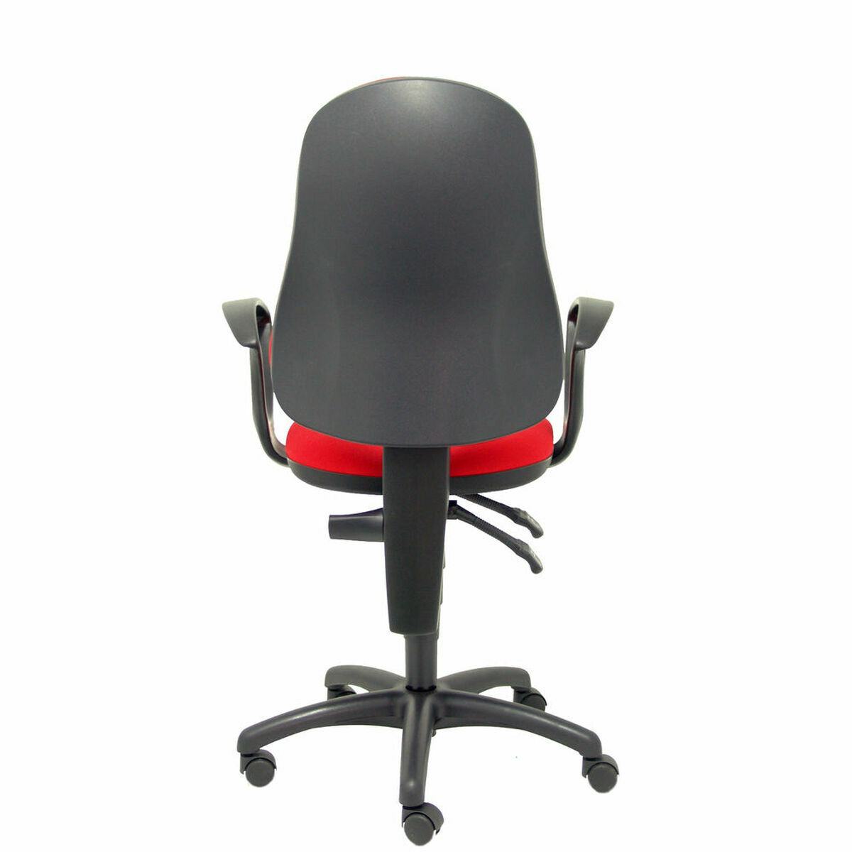Silla de Oficina Alamo Piqueras y Crespo 271SARAN350 Rojo