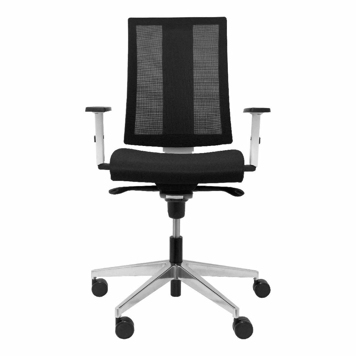 Silla de Oficina Cózar Piqueras y Crespo 278SBBALI840 Negro