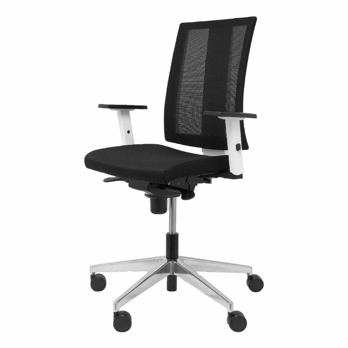 Silla de Oficina Cózar Piqueras y Crespo 278SBBALI840 Negro