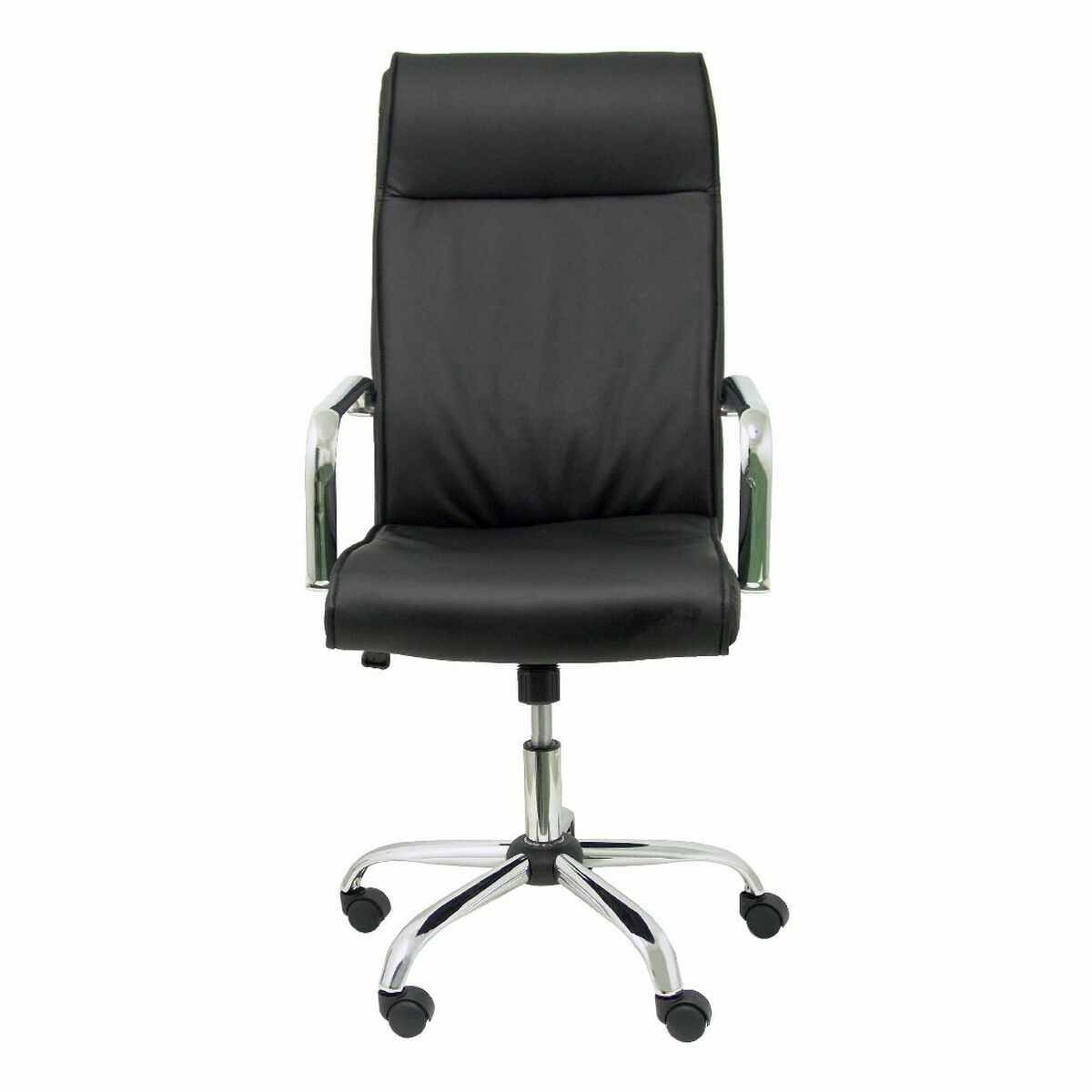 Sillón de Oficina Carcelén Piqueras y Crespo 260SPNE Negro