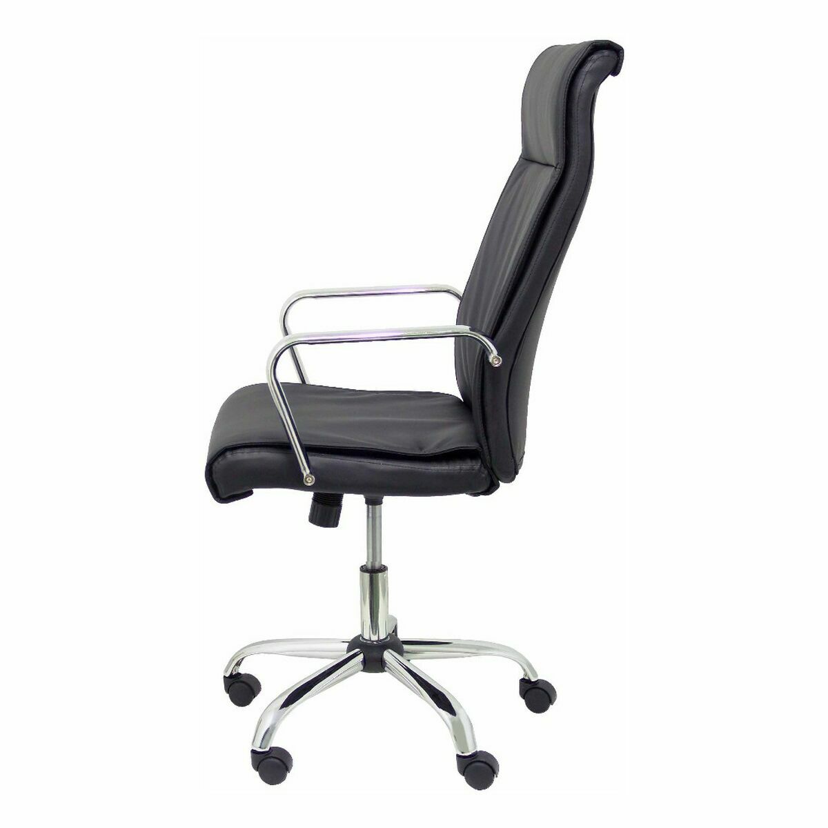 Sillón de Oficina Carcelén Piqueras y Crespo 260SPNE Negro
