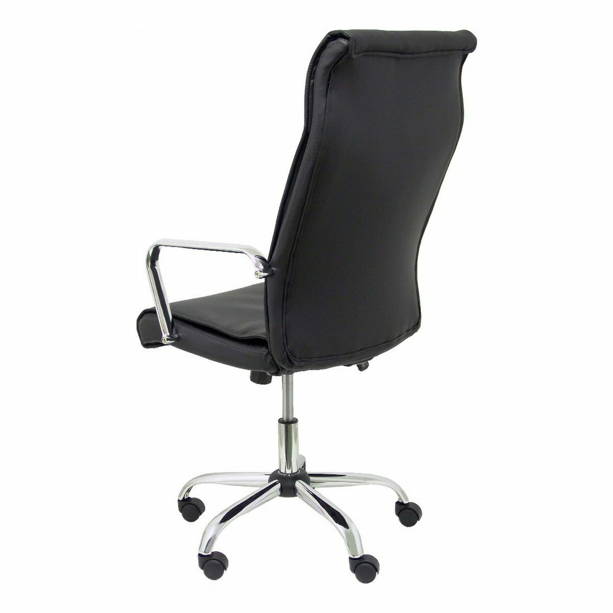 Sillón de Oficina Carcelén Piqueras y Crespo 260SPNE Negro
