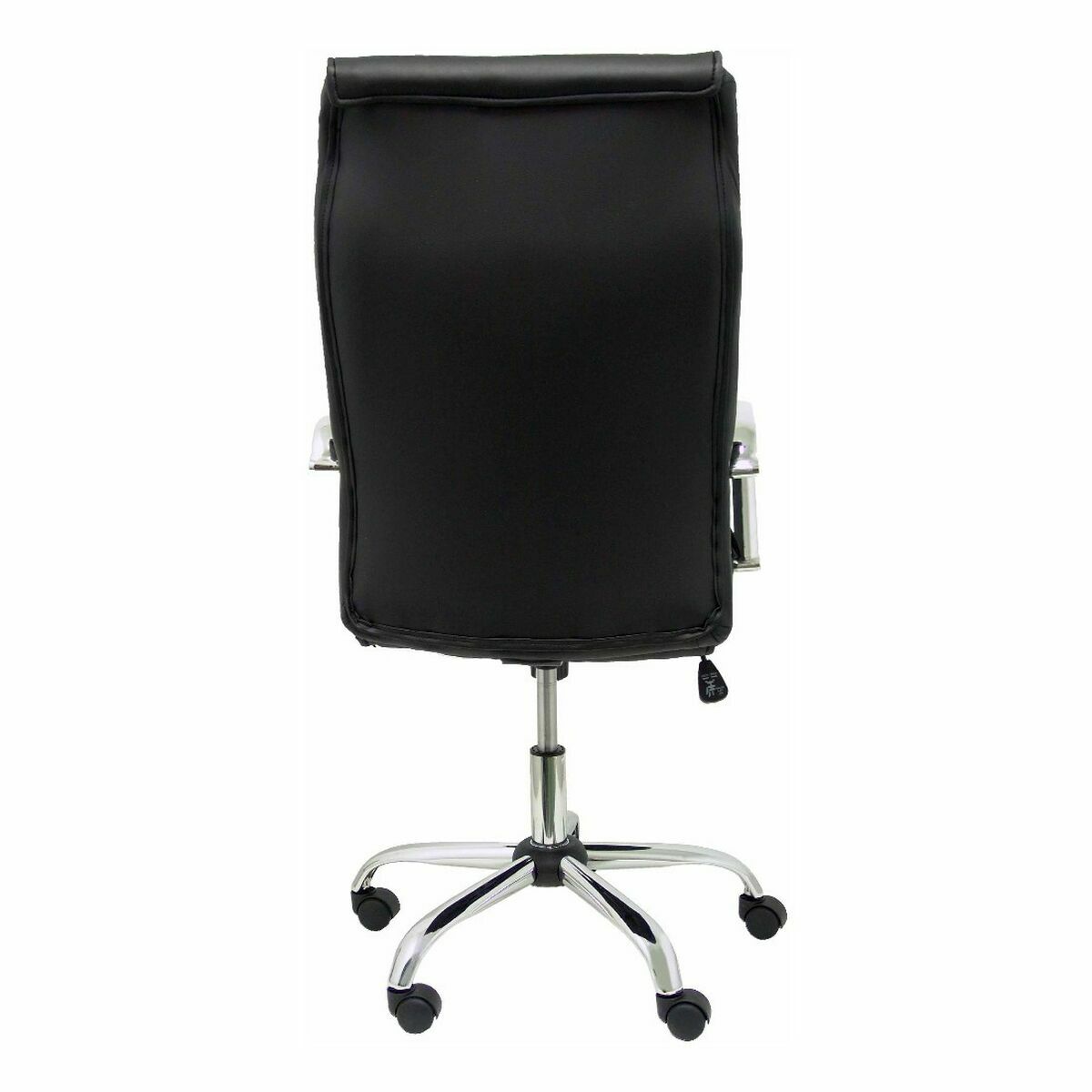 Sillón de Oficina Carcelén Piqueras y Crespo 260SPNE Negro