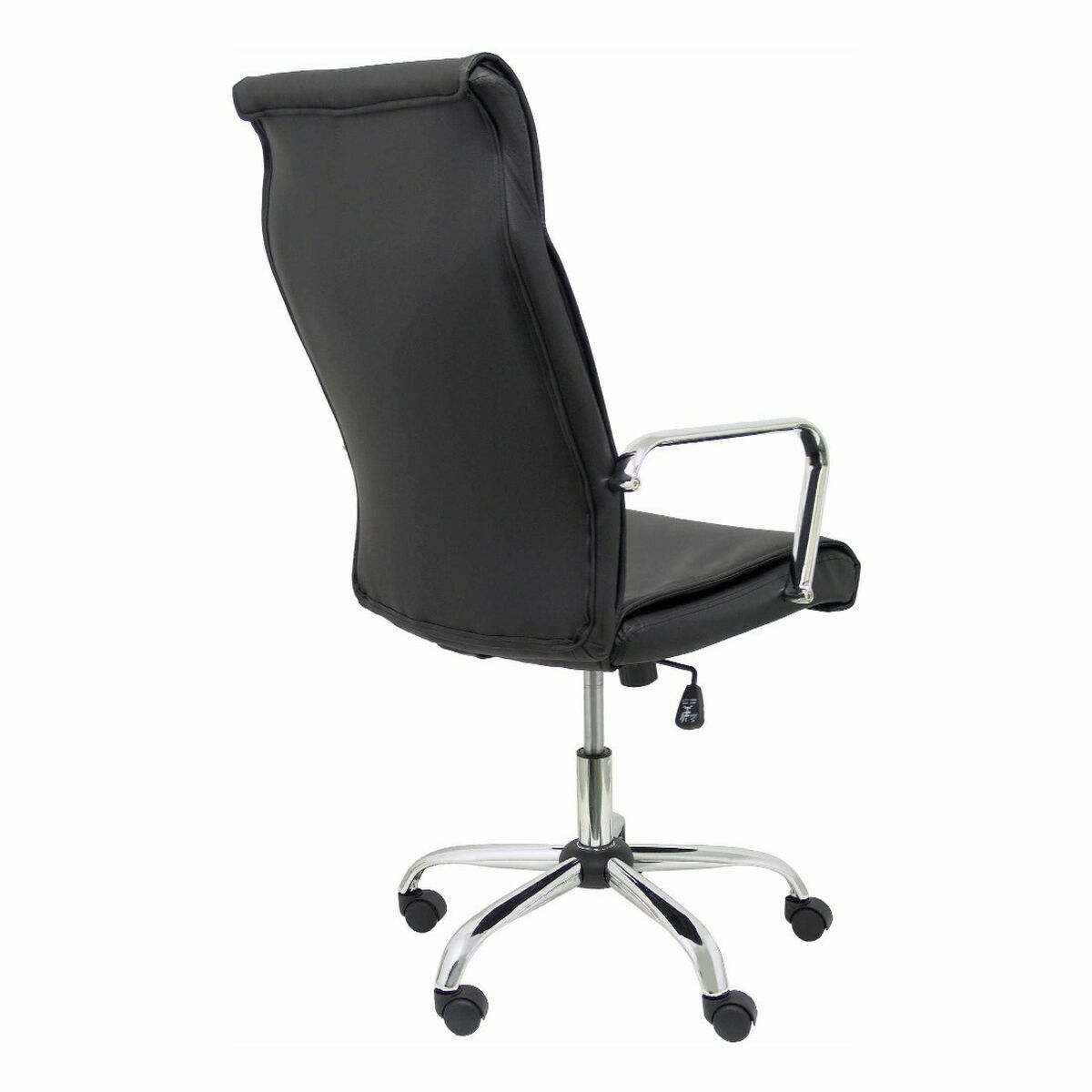 Sillón de Oficina Carcelén Piqueras y Crespo 260SPNE Negro