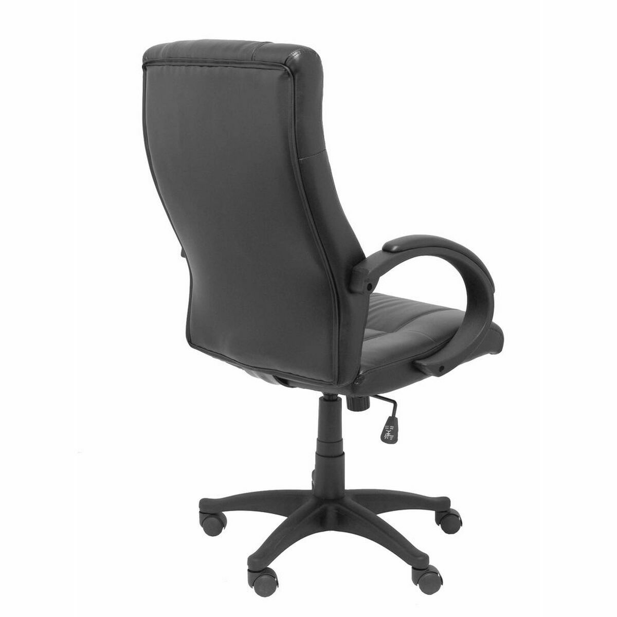 Silla de Oficina Munera Piqueras y Crespo 97DBNE Negro