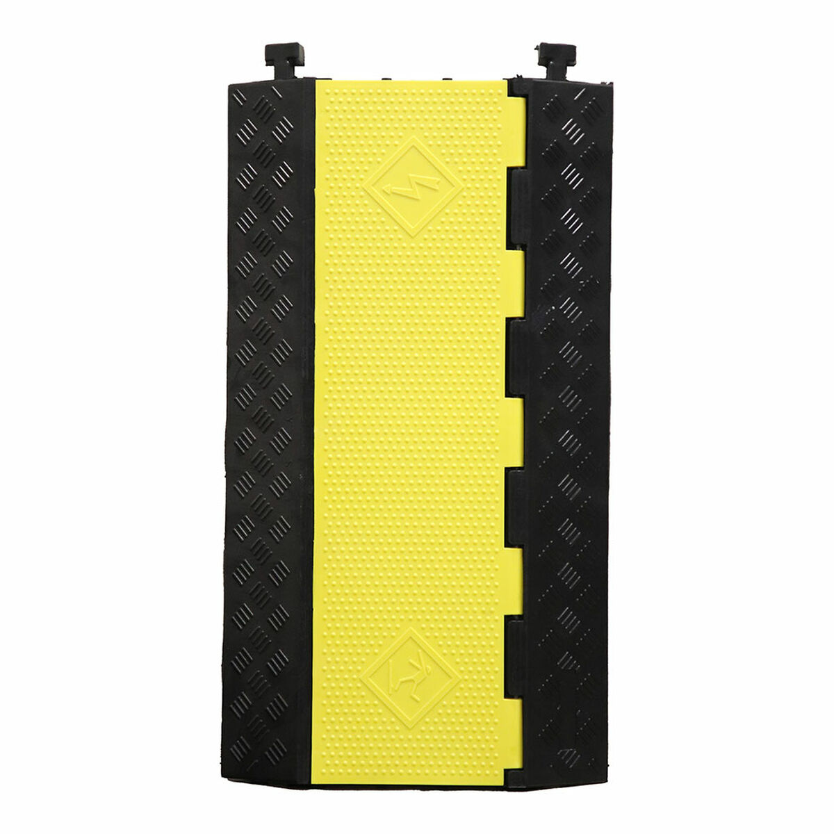 Protector de Cable Normaluz 50 x 90 x 7 cm Caucho