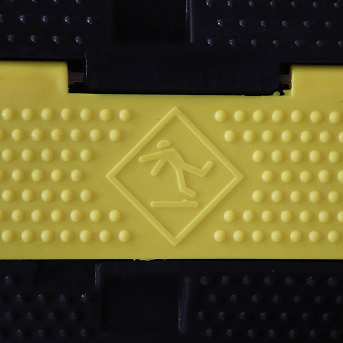 Protector de Cable Normaluz 50 x 90 x 7 cm Caucho