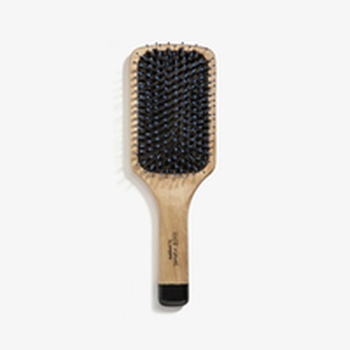 Cepillo Desenredante Sisley Hair Rituel Negro