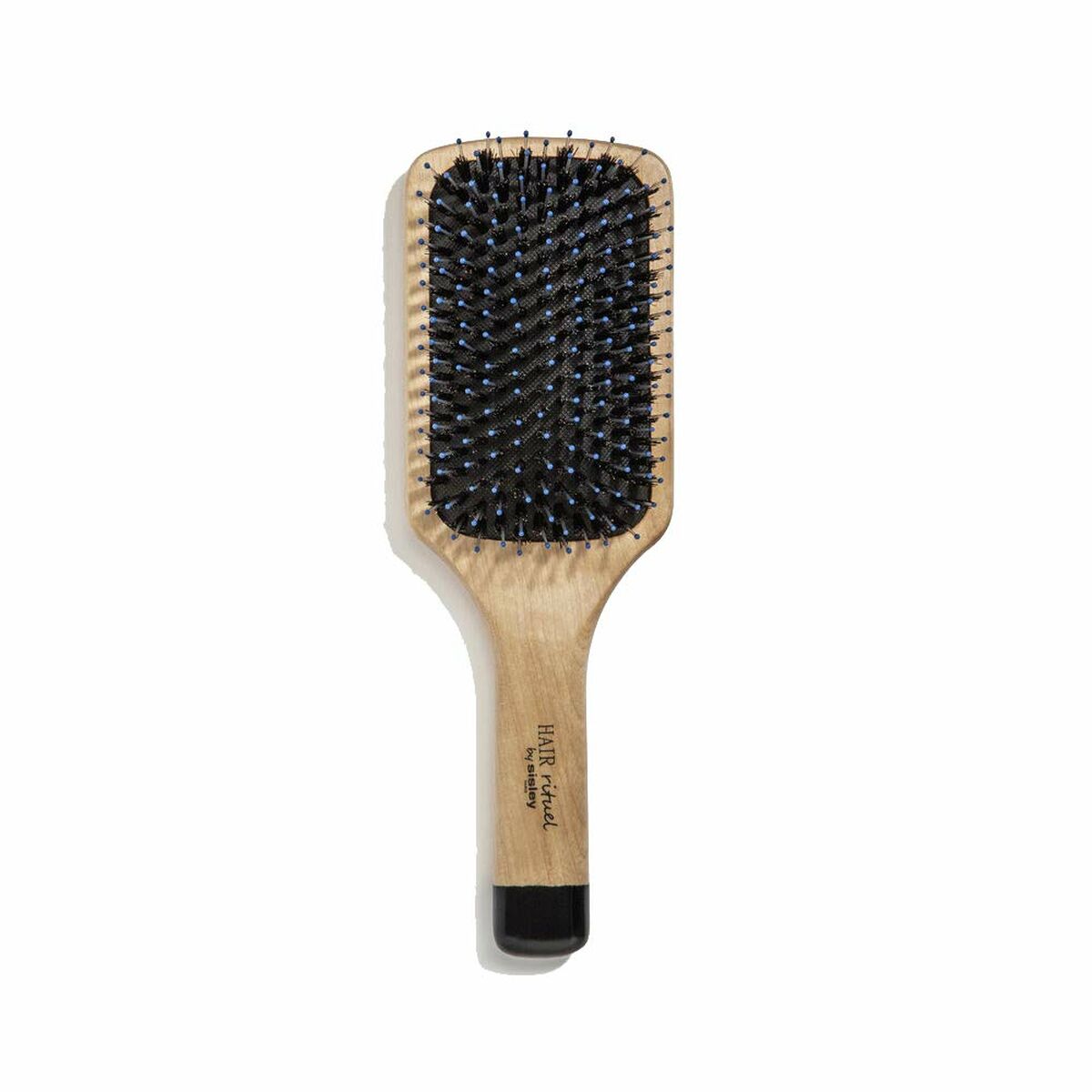 Cepillo Desenredante Sisley Hair Rituel Negro