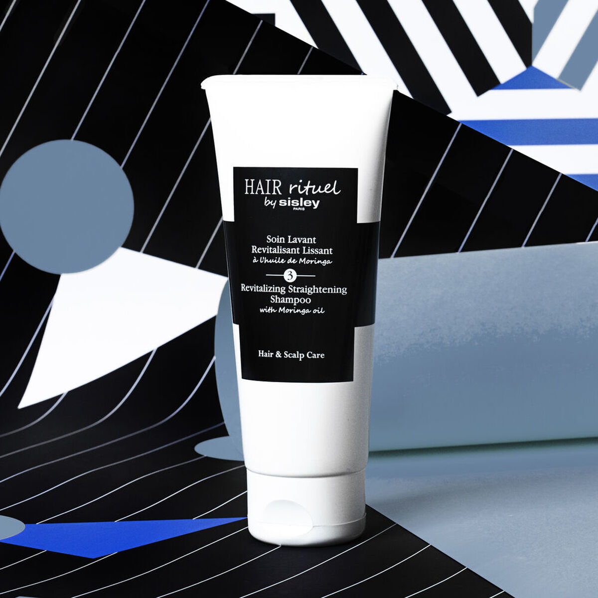 Crema de Peinado Sisley Hair Rituel 200 ml