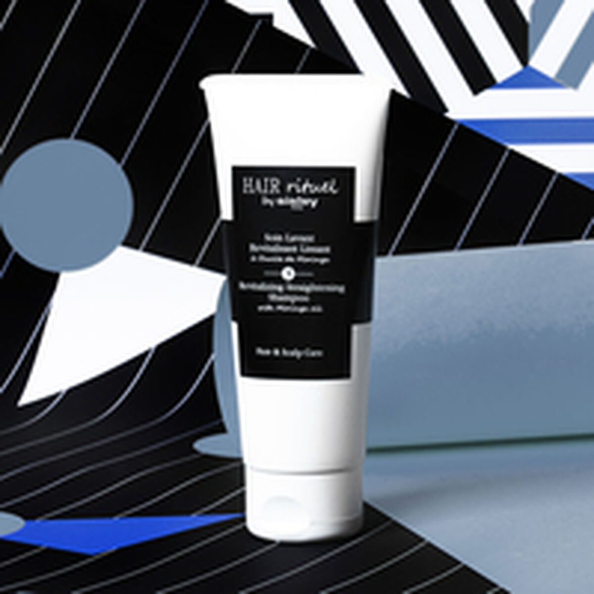 Crema de Peinado Sisley Hair Rituel 200 ml