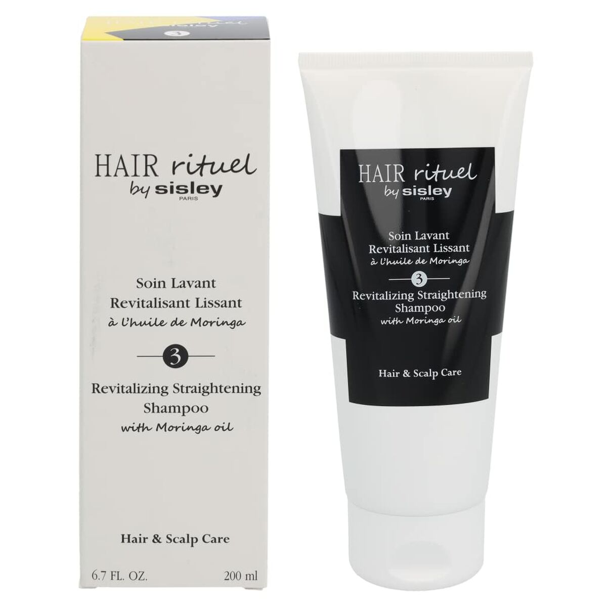 Crema de Peinado Sisley Hair Rituel 200 ml