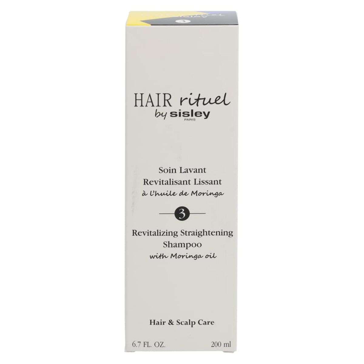 Crema de Peinado Sisley Hair Rituel 200 ml