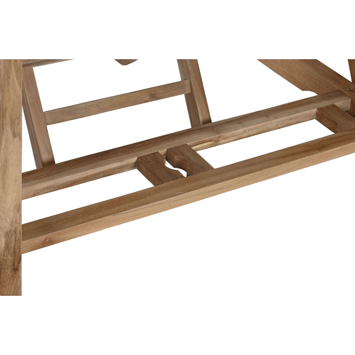 Conjunto de Mesa con Sillas Home ESPRIT 180 x 100 x 75 cm