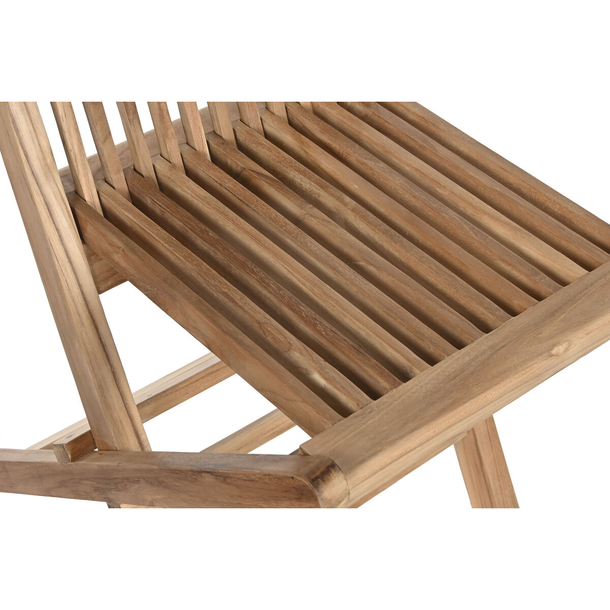 Conjunto de Mesa con Sillas Home ESPRIT 180 x 100 x 75 cm