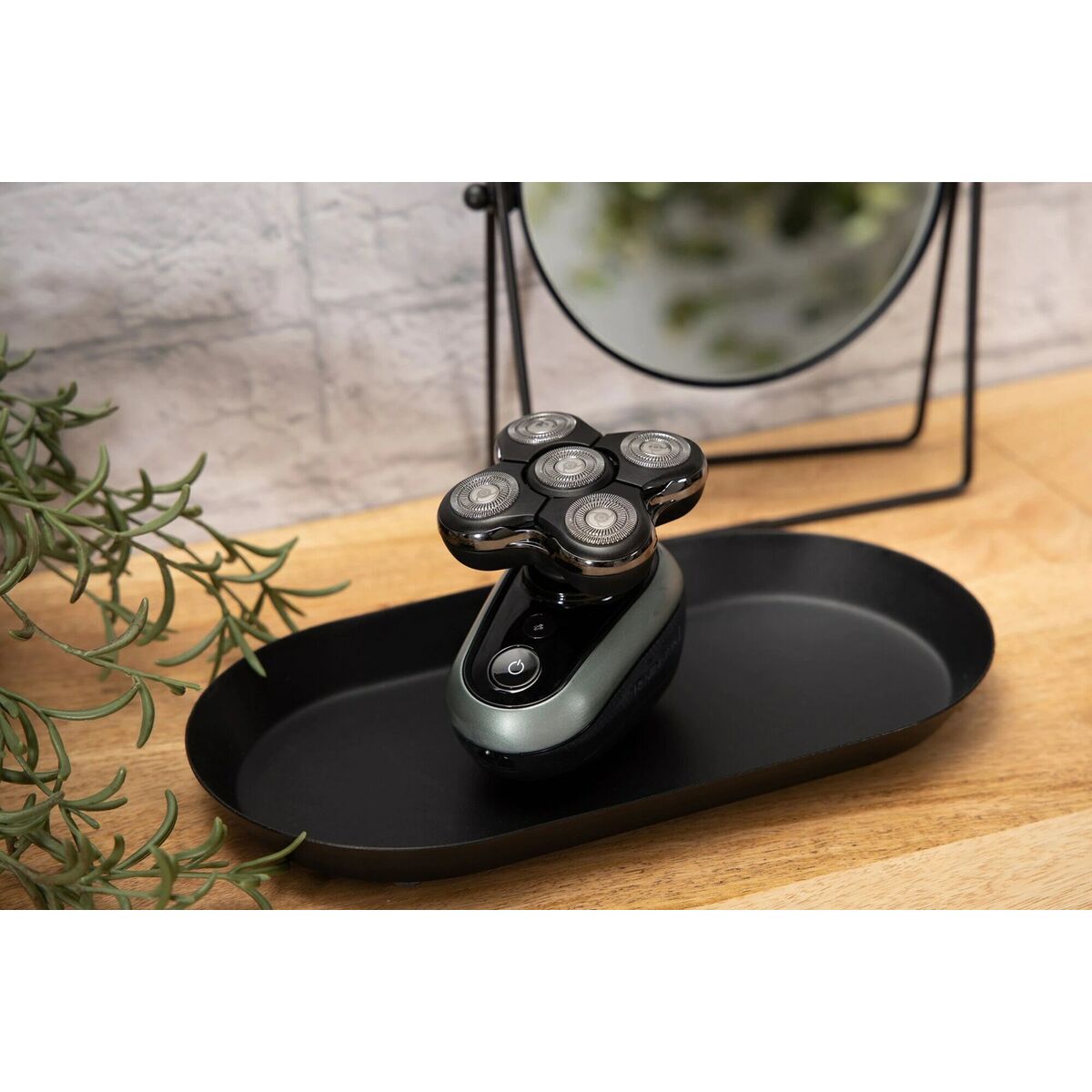 Máquina de Afeitar Remington XR1600