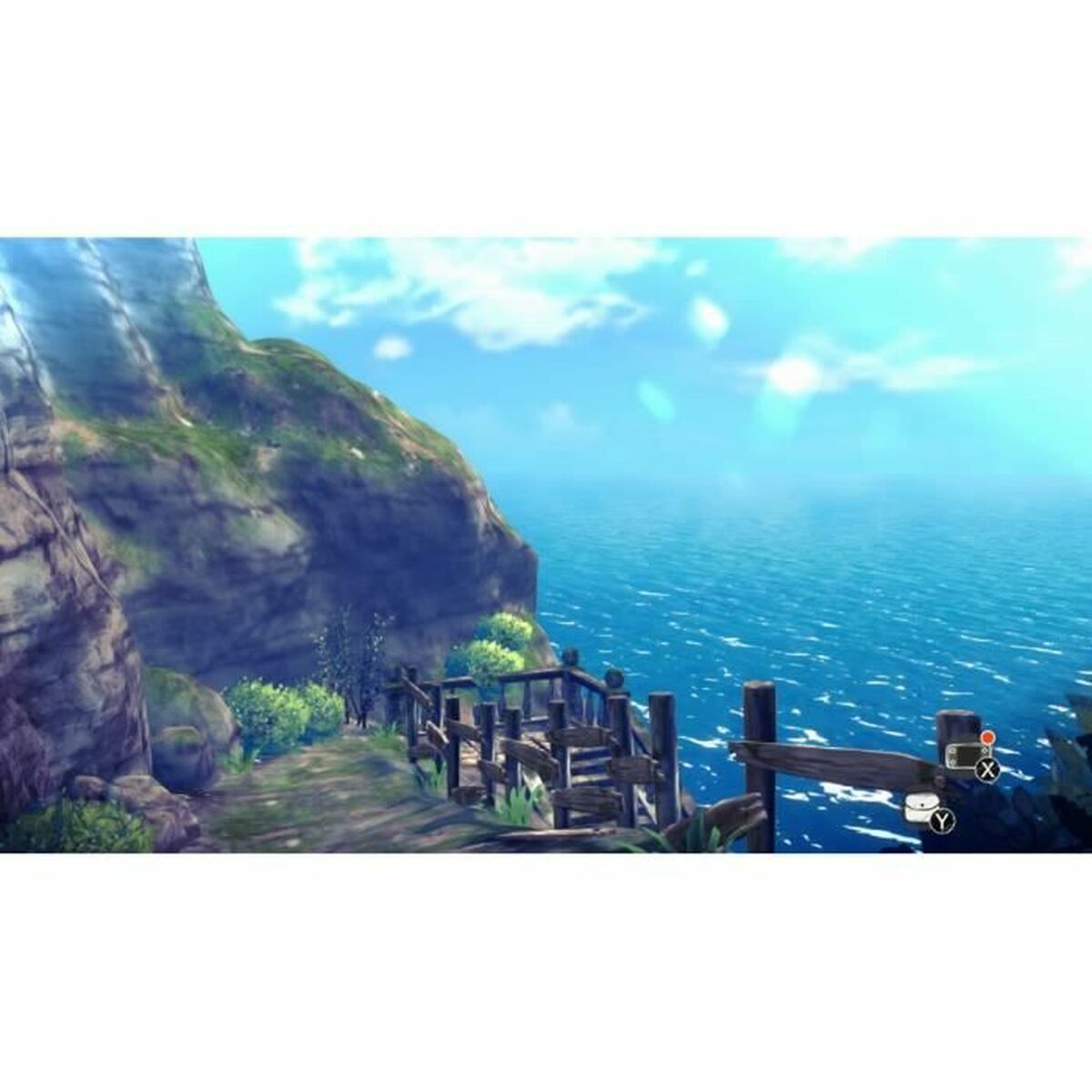 Videojuego para Switch Nintendo Another Code: Recollection