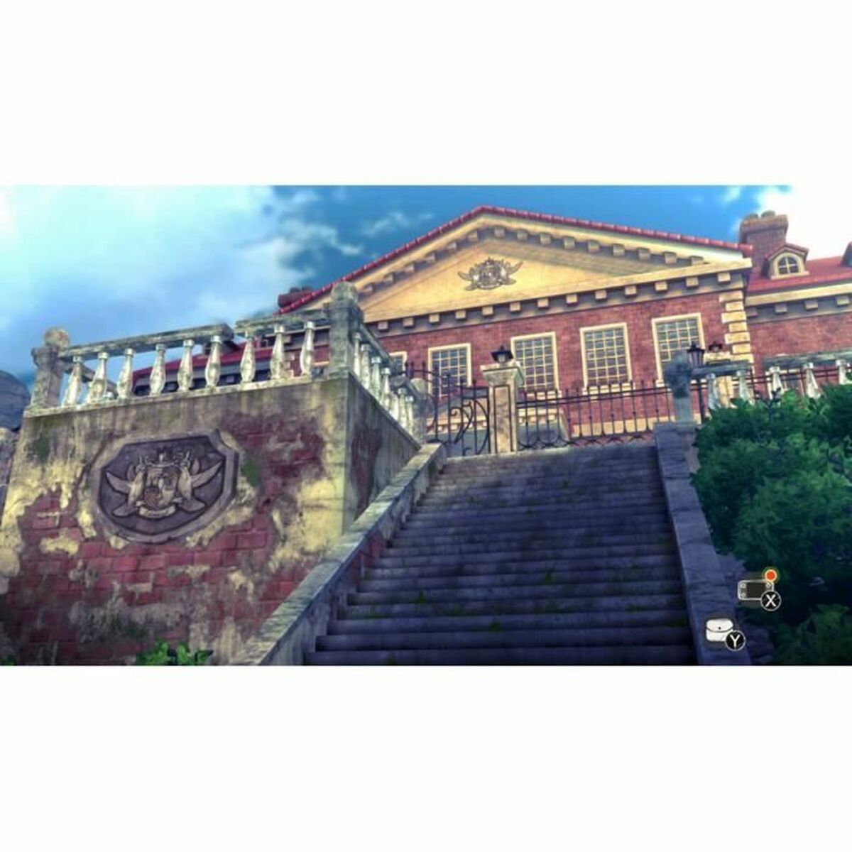 Videojuego para Switch Nintendo Another Code: Recollection