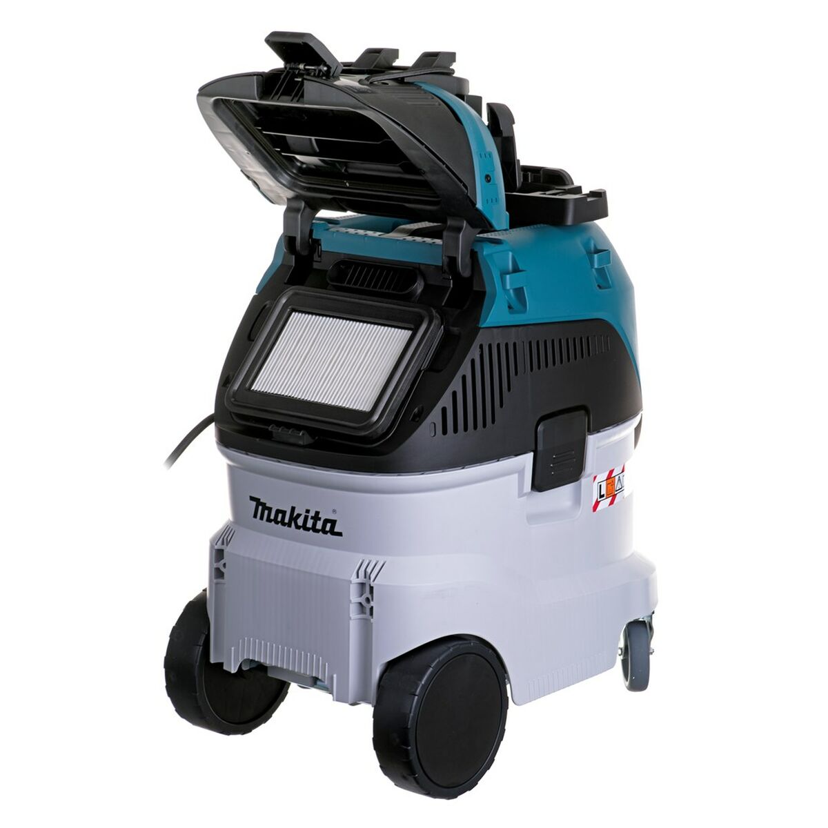 Aspirador Makita VC4210L 1200 W 30 L 34 L 42 L