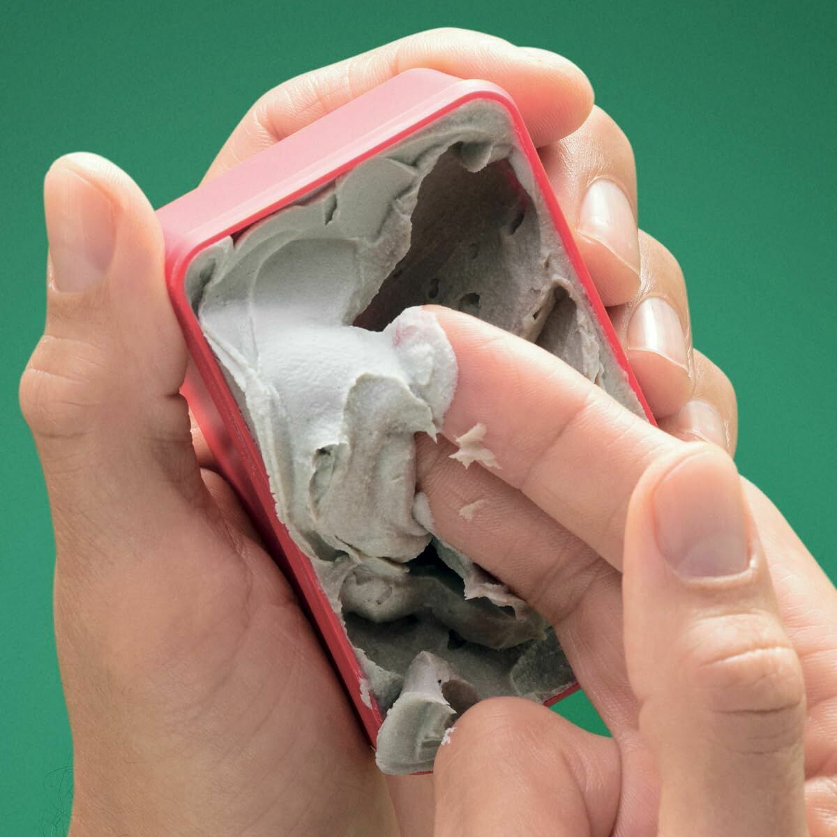 Fijador en Pasta Schwarzkopf Osis+ Mess Up Fijación media Texturizante 100 ml