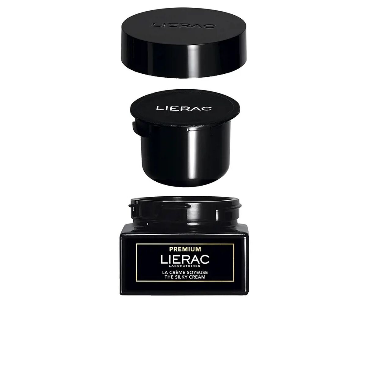 Crema Hidratante Lierac Premium 50 ml