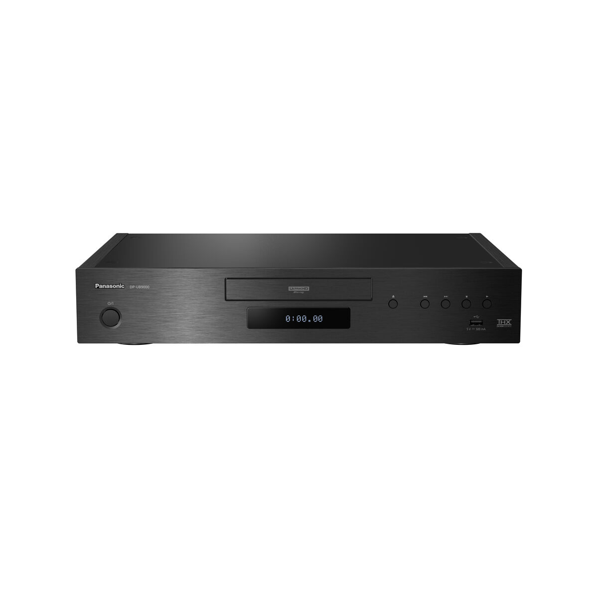 Reproductor de Blu-Ray Panasonic DP-UB9000EG1