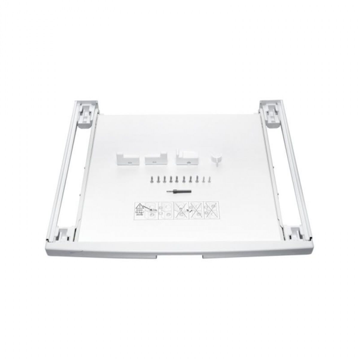 Bolsa de Lavado BOSCH WTZ11400 Blanco