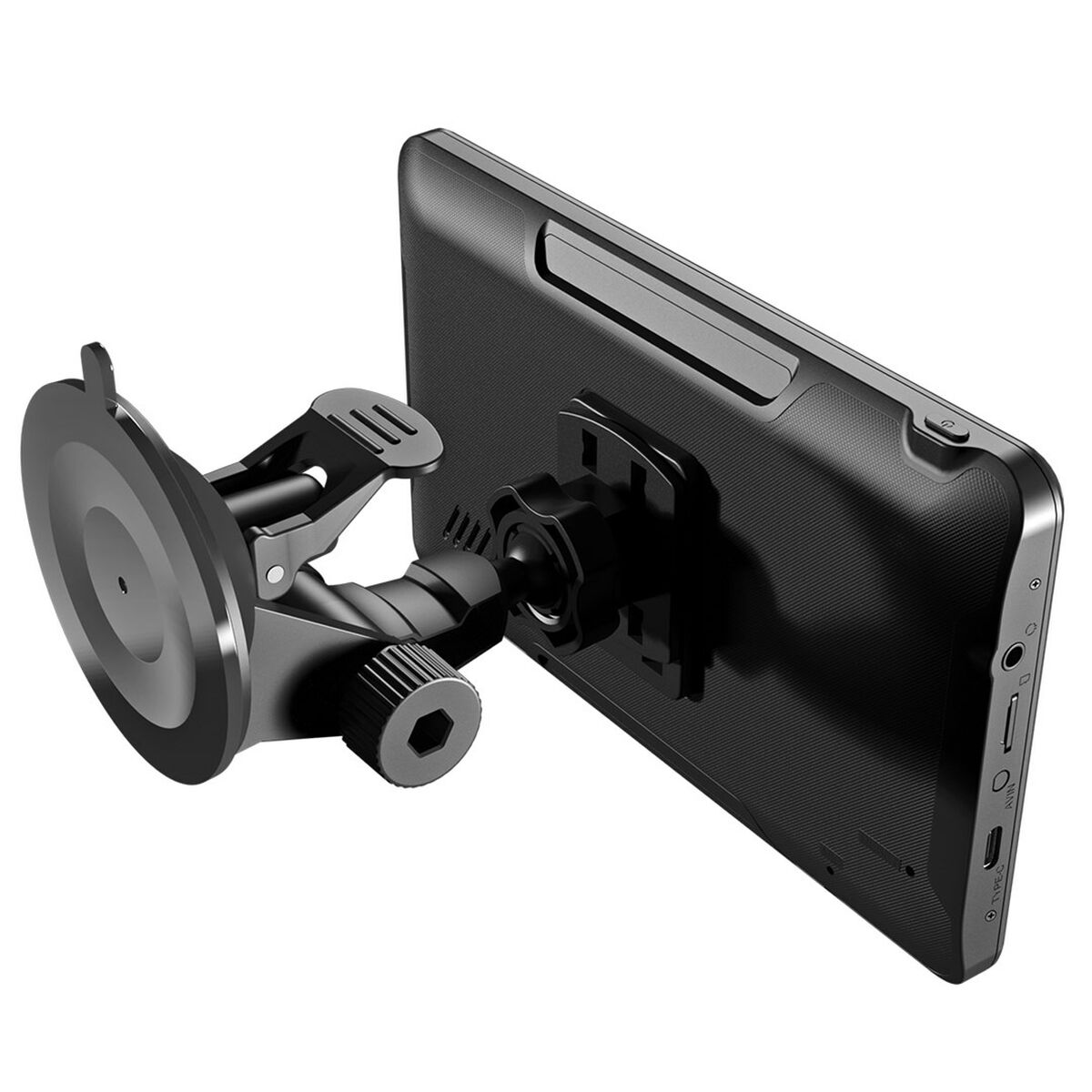 Navegador GPS Modecom NAV-FREEWAYCX70-MF-EU 7"