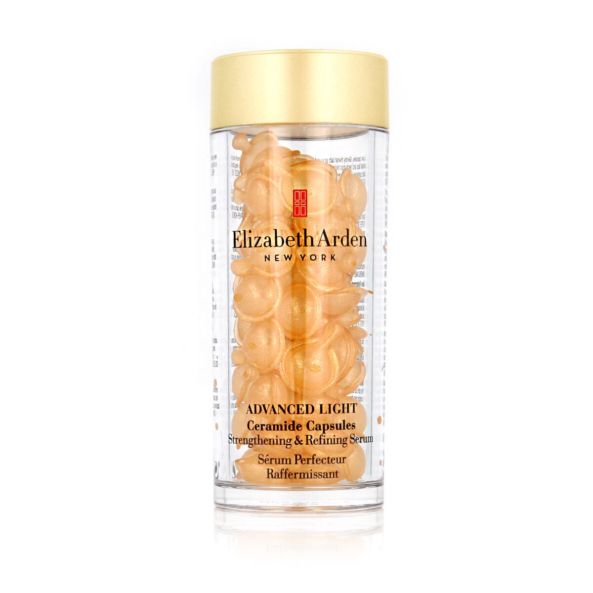 Cápsulas Antiedad Elizabeth Arden Advanced Light 28 ml