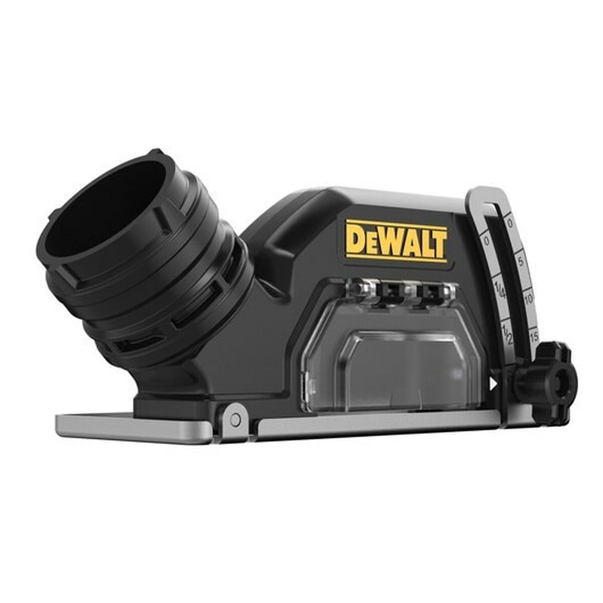 Amoladora angular Dewalt DCS438N-XJ 18 V