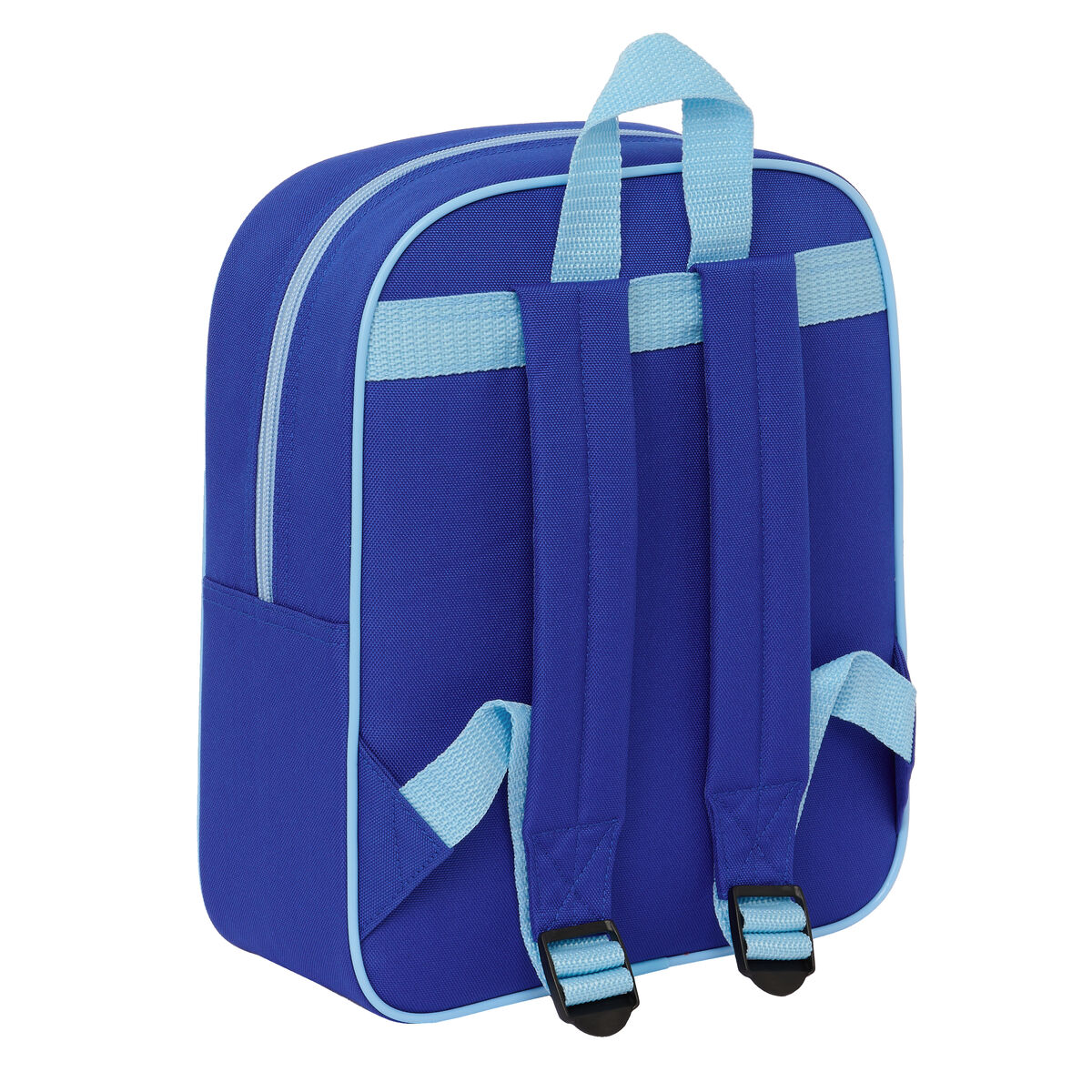 Mochila Infantil Bluey Azul marino 22 x 27 x 10 cm