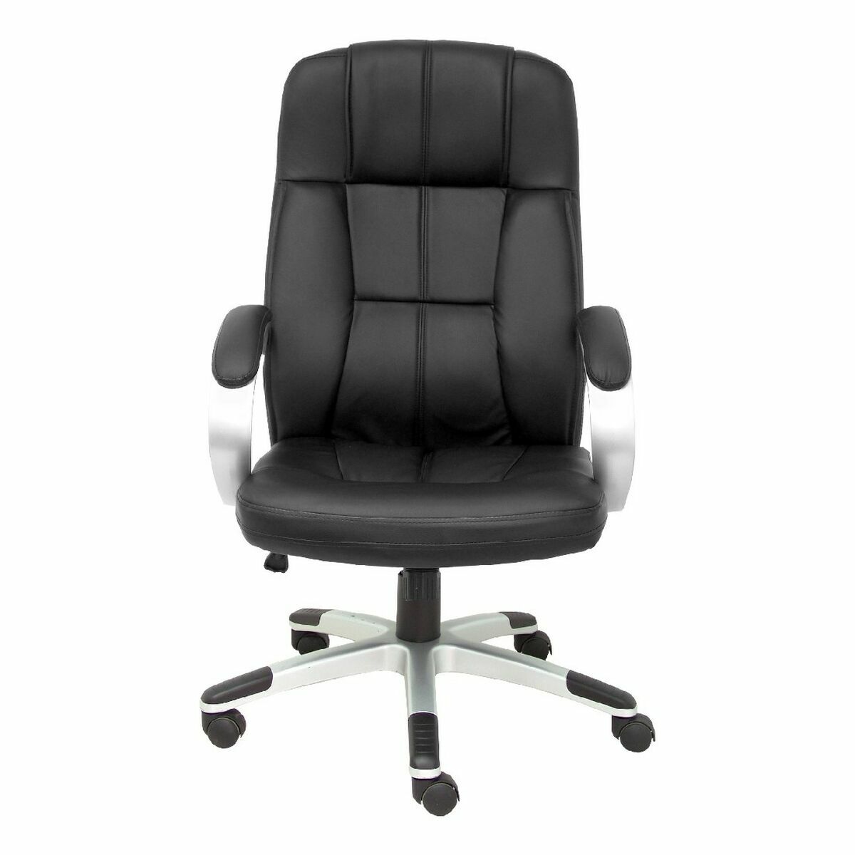 Sillón de Oficina Tobarra PYC 96DBNE Negro
