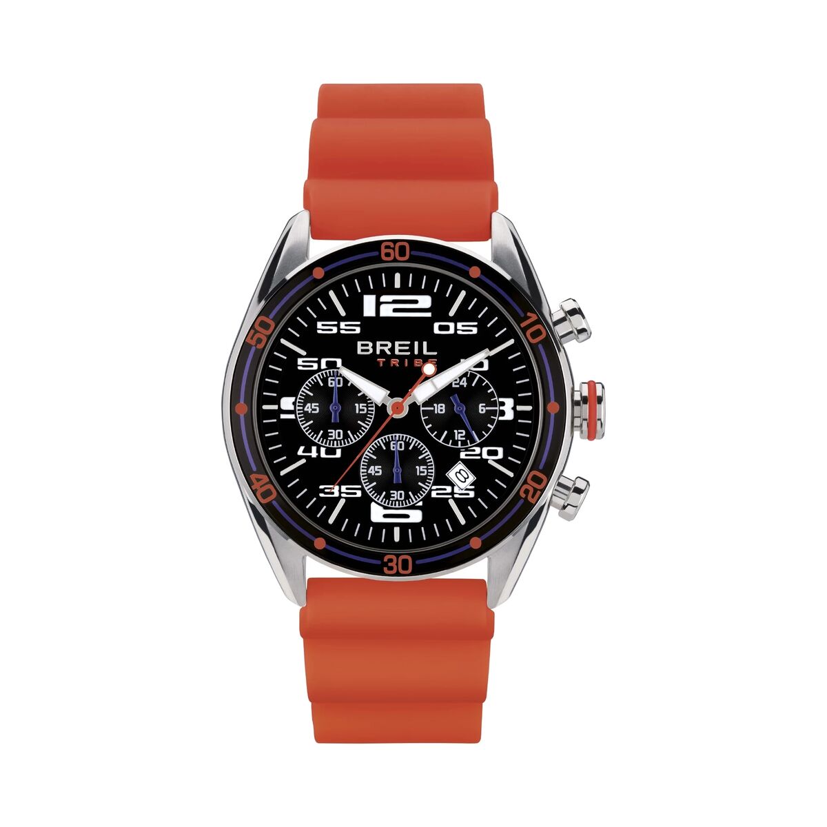 Reloj Hombre Breil EW063 (Ø 43 mm)
