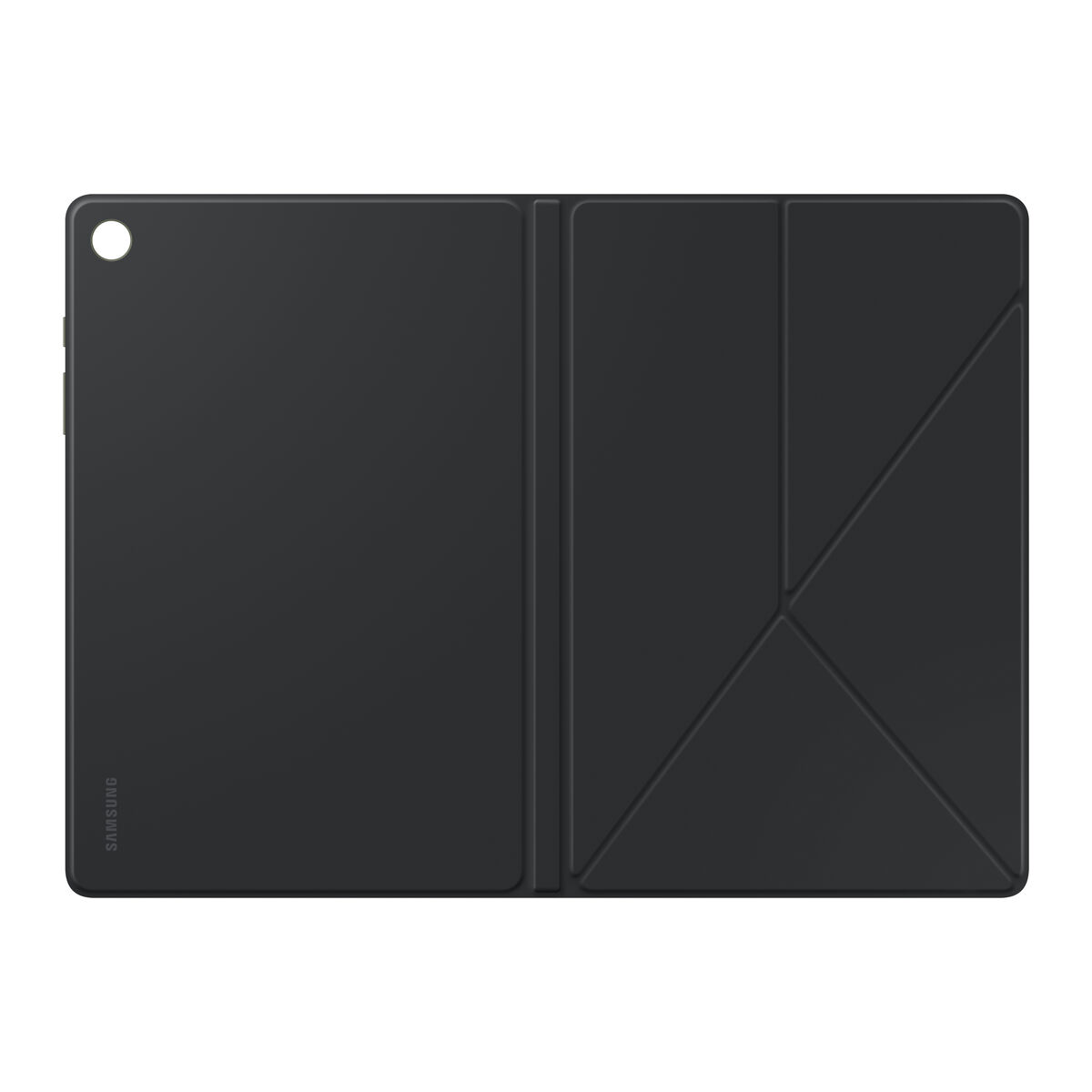 Funda para Tablet Samsung TAB A9+ Negro
