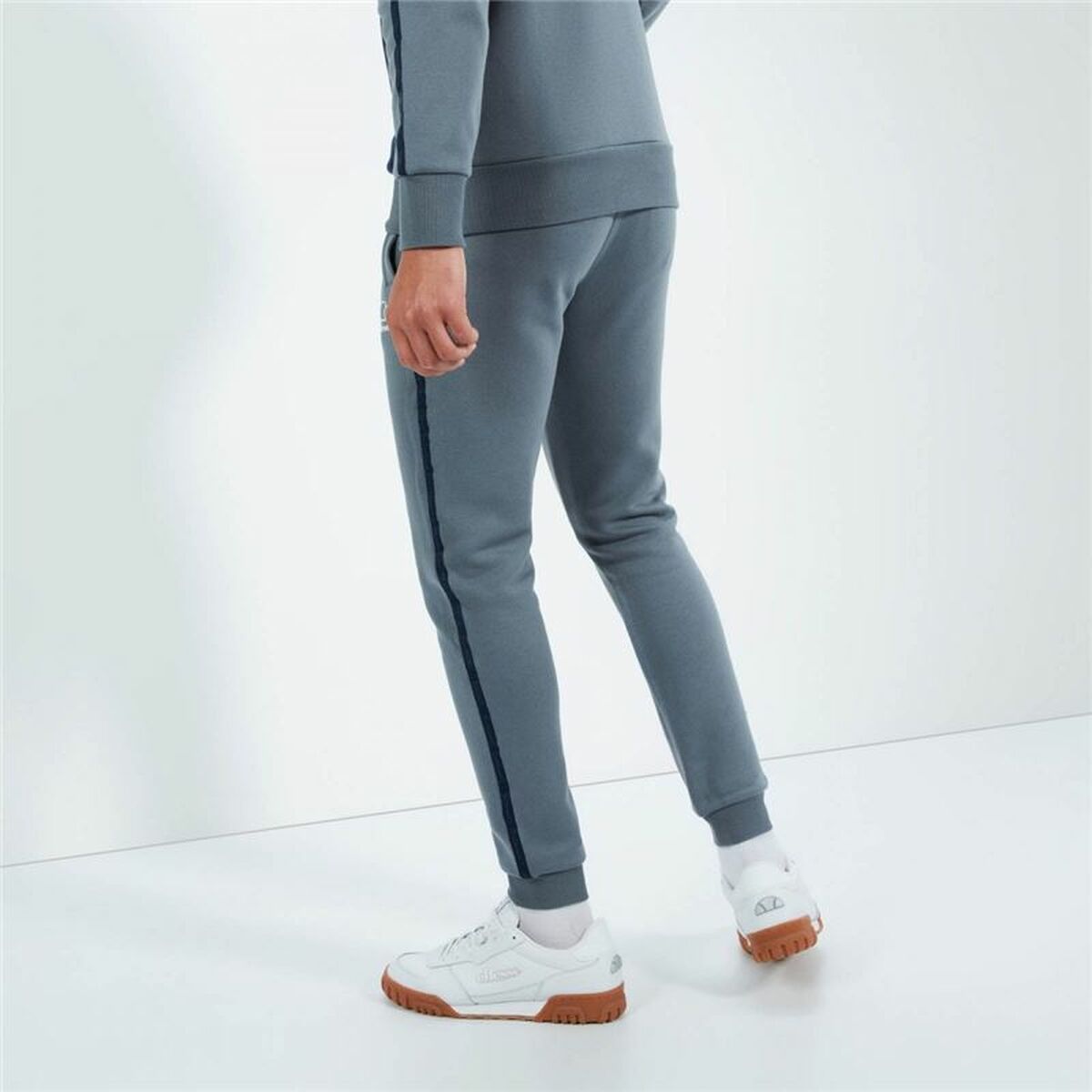 Pantalón para Adultos Ellesse Attivita Azul Hombre
